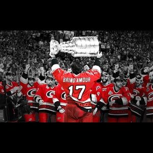 Meet your Posher, Matthew